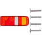 Ricambio Plastica sinistro 340829011