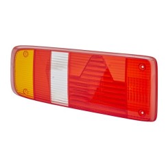 Ricambio Plastica sinistro 340829011 - 14-340829011 - 14-340829011