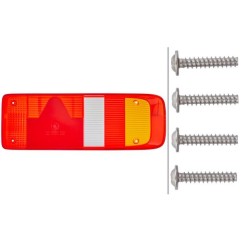 Ricambio Plastica sinistro 340829011 - 14-340829011 - 14-340829011