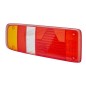 Ricambio Plastica sinistro 340829011