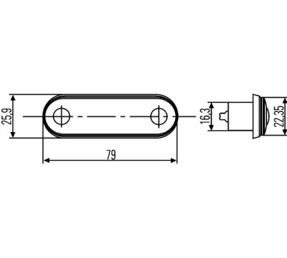 Luci Targa 959640102
