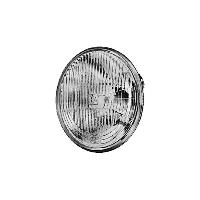 Gruppo ottico per Daihatsu - Charade I (G10) - 1.0 e - Wildcat/Rocky (F70) - 2.8 D e altri modelli 002395071