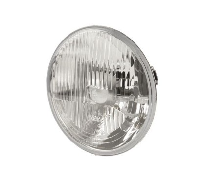 Gruppo ottico per Daihatsu - Charade I (G10) - 1.0 e - Wildcat/Rocky (F70) - 2.8 D e altri modelli 002395071