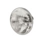 Gruppo ottico per Daihatsu - Charade I (G10) - 1.0 e - Wildcat/Rocky (F70) - 2.8 D e altri modelli 002395071