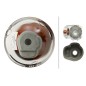 Gruppo ottico per Daihatsu - Charade I (G10) - 1.0 e - Wildcat/Rocky (F70) - 2.8 D e altri modelli 002395071