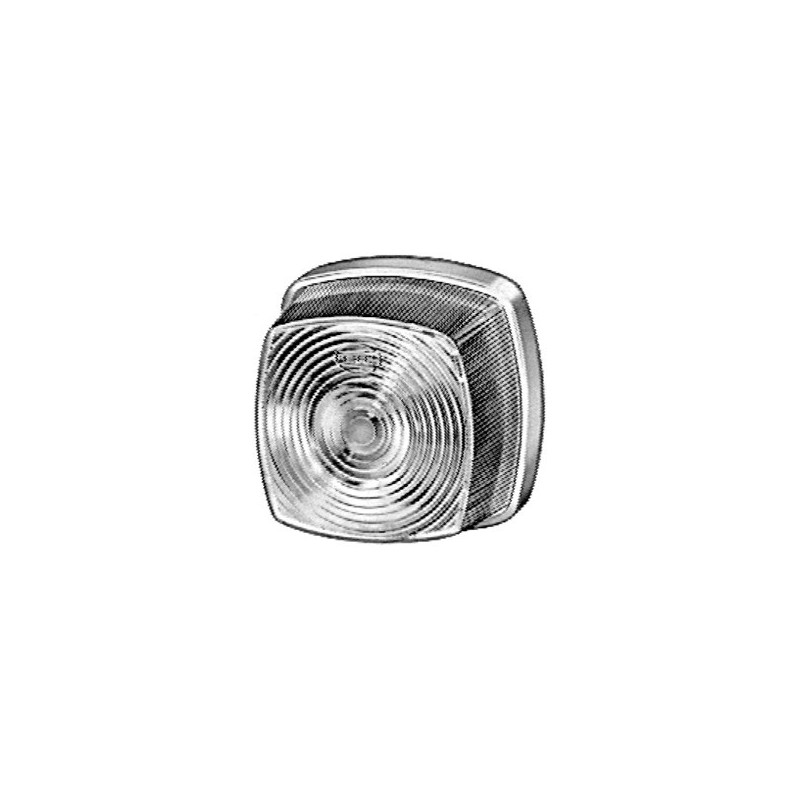 Fanale Posiz. anteriore 003057001