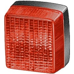 Fanal. posteriore Nebbia 003315011