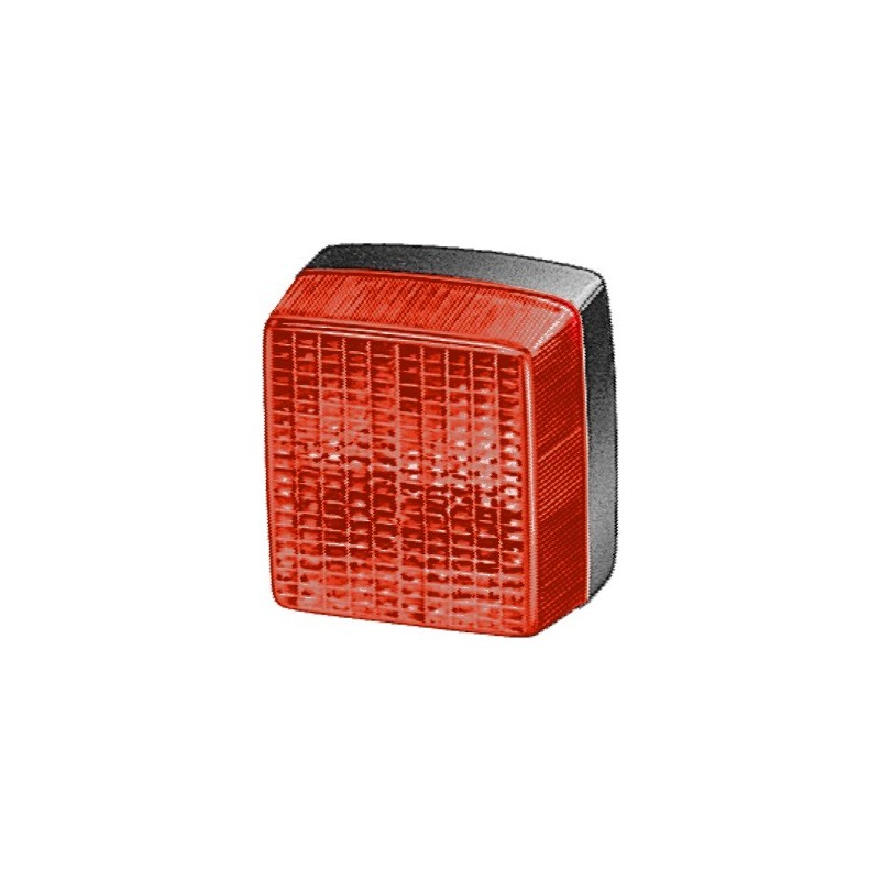 Fanal. posteriore Nebbia 003315011