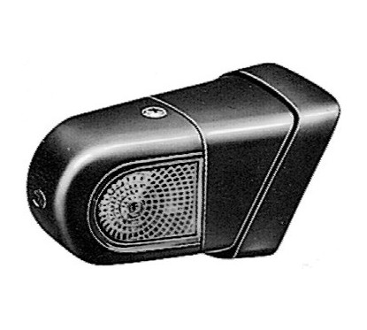 Fanalino per Mercedes-Benz - T2/LN1 Autobus - o 609 D (672.072, 672.073) e altri modelli 004237321 - 14-004237321 -