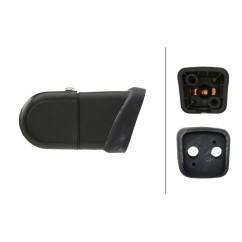 Fanalino per Mercedes-Benz - T2/LN1 Autobus - o 609 D (672.072, 672.073) e altri modelli 004237321 - 14-004237321 -