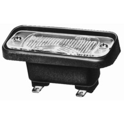 Luci Targa Neoplan 005049011