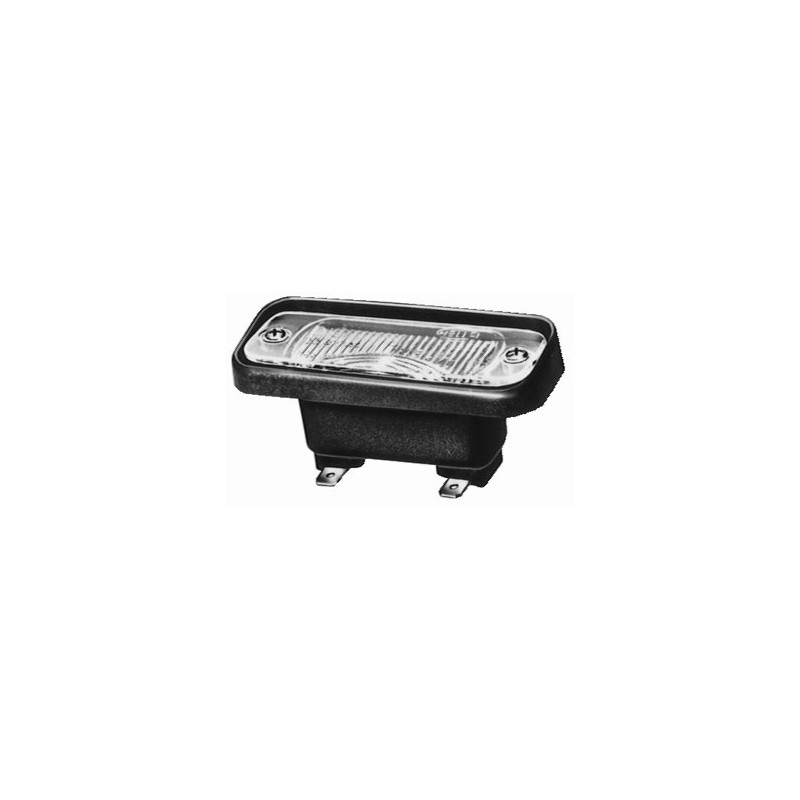 Luci Targa Neoplan 005049011