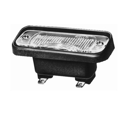 Luci Targa Neoplan 005049011 - 14-005049011 - 14-005049011