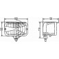 Faro Principale 007145001