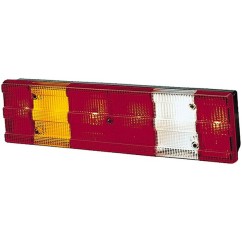 Fanale 7 Funzioni Actros 86 007500411
