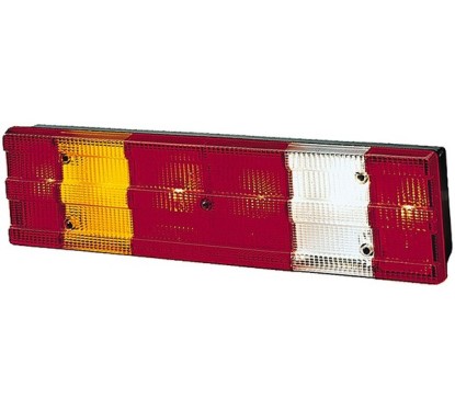 Fanale 7 Funzioni Actros 86 007500411 - 14-007500411 - 14-007500411