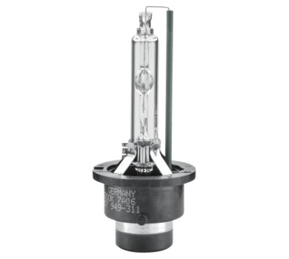 Lampadina Xenon D4S per Honda - Civic IX (Fk) - 1.4 I-Vtec (FK1) e altri modelli 007949311 - 14-007949311 - 14-007949311