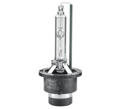 Lampadina Xenon D4S per Honda - Civic IX (Fk) - 1.4 I-Vtec (FK1) e altri modelli 007949311