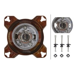 Faro di Profondita' 12 V 008191011 - 14-008191011 - 14-008191011