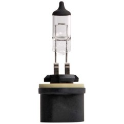 Lampadina H27W/1 - 12V 27W per Bmw - 5 (G30, F90) - 520 D Mild-Hybrid e altri modelli 008991021 - 14-008991021 - 14-008991021