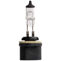 Lampadina H27W/1 - 12V 27W per Bmw - 5 (G30, F90) - 520 D Mild-Hybrid e altri modelli 008991021 - 14-008991021 - 14-008991021