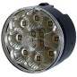 Fanale Rosso Led Stop 24V 009001501
