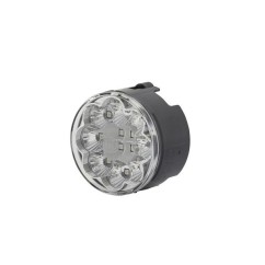 Fanale Rosso Led Stop 24V 009001501 - 14-009001501 - 14-009001501