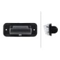 Luce Pos. 2 Led Bianchi 24V 009514001