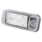 Luce Pos. 2 Led Bianchi 24V 009514001
