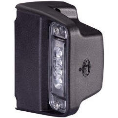 Luce Targa Led 010278071
