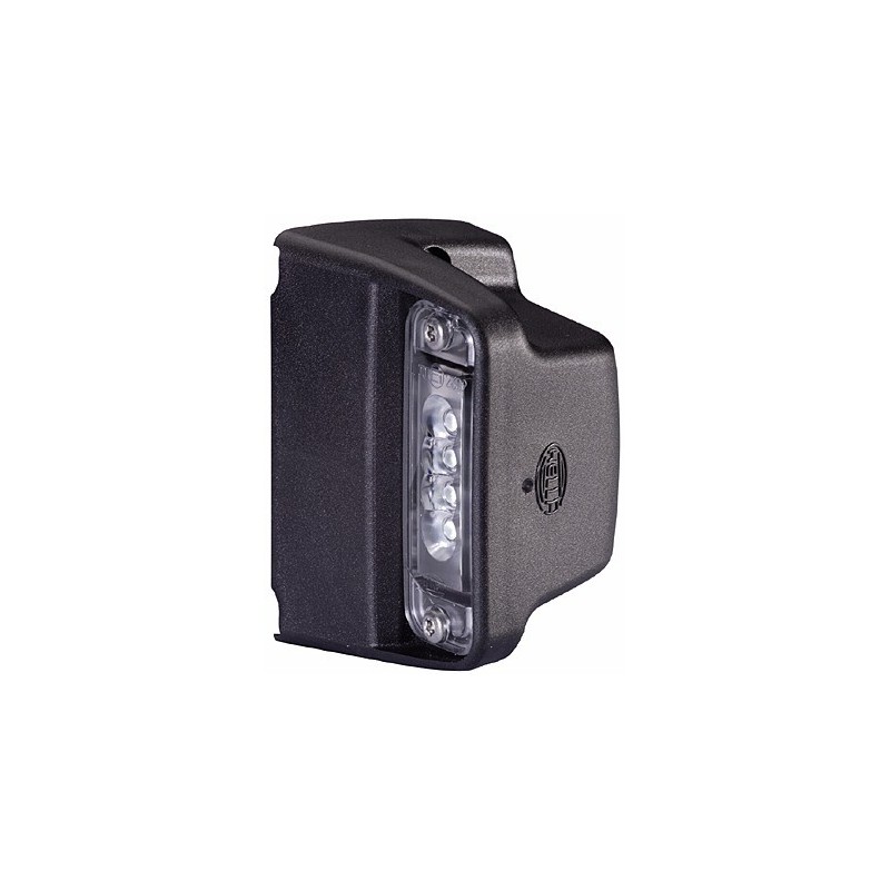 Luce Targa Led 010278071