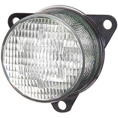Ind Dir anteriore 24V Led 011172411
