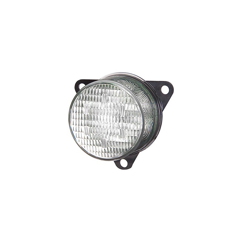 Ind Dir anteriore 24V Led 011172411