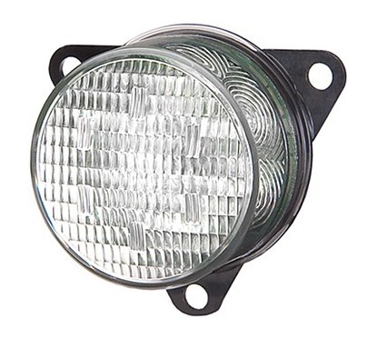 Ind Dir anteriore 24V Led 011172411 - 14-011172411 - 14-011172411