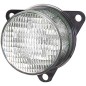 Ind Dir anteriore 24V Led 011172411