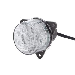 Ind Dir anteriore 24V Led 011172411 - 14-011172411 - 14-011172411