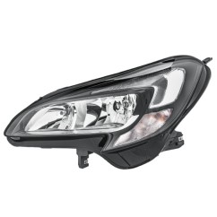 Proiett sinistro Alo Corsa 2014 per Opel Corsa E 011830051 - 14-011830051 - 14-011830051