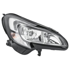 Proiett destro Alo Corsa 2014 per Opel Corsa E 011830061 - 14-011830061 - 14-011830061