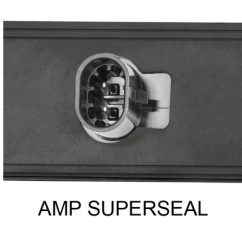 Luce posteriore di Stop 013399011 - 14-013399011 - 14-013399011