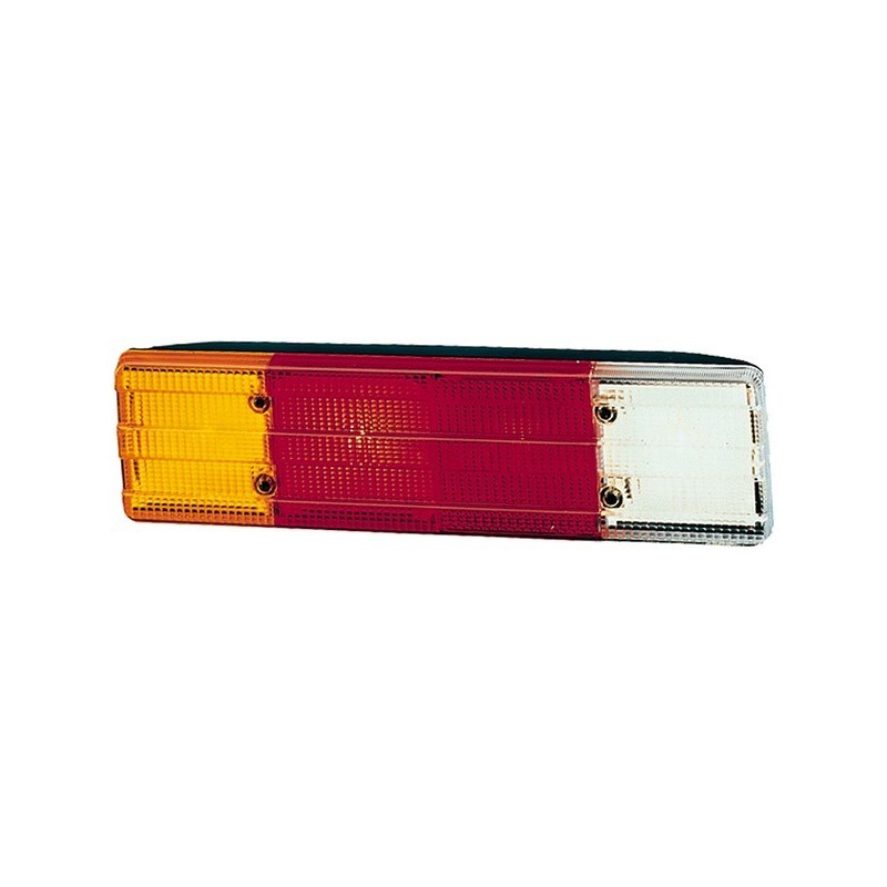Plastica posteriore D. per Mercedes-Benz - T1 Pianale Piatto/Telaio (601) - 207 D 2.4 e altri modelli 131420011
