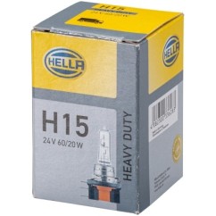 Lampadina H15, 20/60 W 168119241 - 14-168119241 - 14-168119241