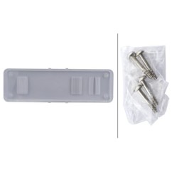 Plastica per Fanale 2VP 340 961 183432001 - 14-183432001 - 14-183432001