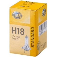 Lampadina H18 12V 65W per Ford - Ecosport - 1.5 Ecoblue Tdci e - Ecosport - 1.5 Tdci Ecoblue e altri modelli 217337101 -
