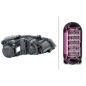 Proiett sinistro Vw Volkswagen Polo H7 06/Dal 2009 247051011