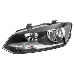 Proiett sinistro Vw Volkswagen Polo H7 06/Dal 2009 247051011 - 14-247051011 - 14-247051011
