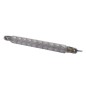 Fan.stop 24V C/Vetro Fume 343106031