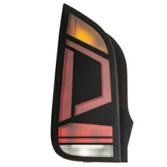 Fanale posteriore sinistro UP16- per Volkswagen Up 354847011