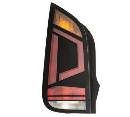 Fanale posteriore sinistro UP16- per Volkswagen Up 354847011 - 14-354847011 - 14-354847011