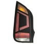 Fanale posteriore sinistro UP16- per Volkswagen Up 354847011