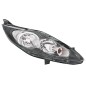 Proiett Fo Fiesta destro 2008- per Ford Fiesta (MK6) 247045321